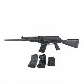 JTS M12AK12g 22" Shotgun   MK2001173
