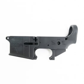 Stripped DS Arms ZM4 Lower ZM-033653