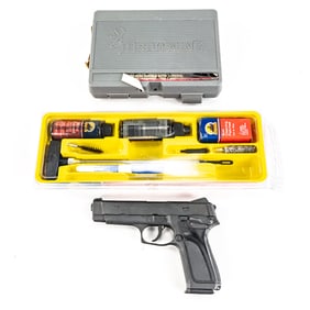 Browning BDA 9mm Pistol  945NW06098