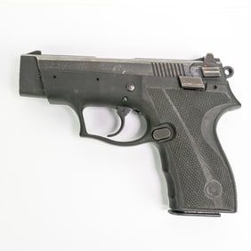 MOVIE PROP Star Ultra Star 9mm Pistol 2189570