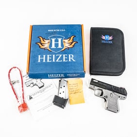 Heizer Defense PKO 45 .45acp Pistol      SEA-00605