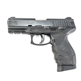 Taurus PT24/7 9mm Pistol     TXD66463