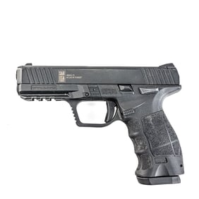 SAR USA SAR9 9mm 4" Pistol T1102-20BV76127