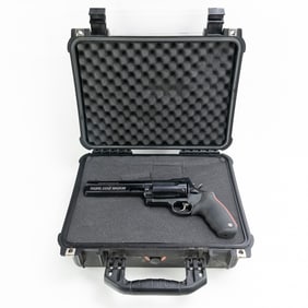 Taurus Raging Judge Mag 454/410 Revolver 4186513