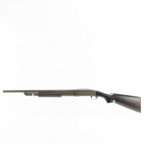 Remington 10-A 12g 24" TD Shotgun U142197