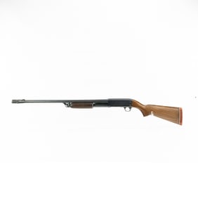 Ithaca 37 Featherlite  12g 2-3/4" 27" Shotgun (C)