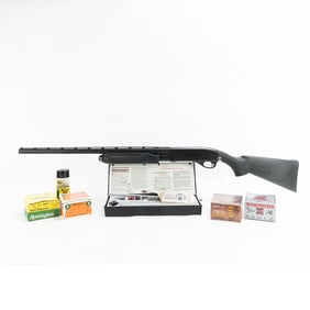 Remington 870 Exp Mag 12g 26" Shotgun B921477M