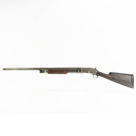 HSB & Co Model A 12g 30" F Shotgun (C) 126473