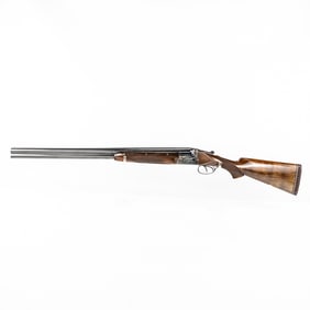 Merkel 200E 12g 2-3/4" 28" Shotgun 36129