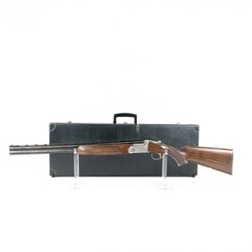 SKB / Ithaca 600 12g 26" O/U Shotgun S5634893