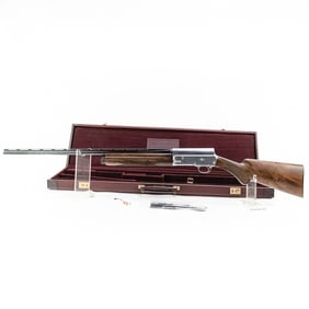 Browning Custom Shop B3 20GMag Shotgun 231CS01727