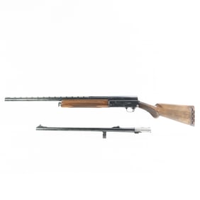Belgian Browning Light Twelve12g 26/24" Shotgun (C