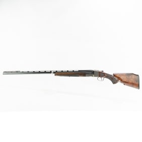 Ithaca 5-E Single Trap 12g 32" M Shotgun 404382