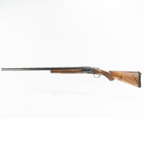 Parker Bros SC Trap Single 12g 32"Shotgun(C)189263