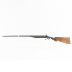 RARE! H&R 1905 SxS .44cal 26" Shotgun (C) 939