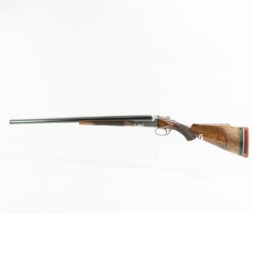 Parker Bros DHE Gr3 12g 25.5" M/F Shotgun(C)142339