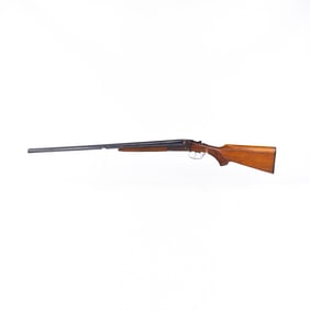 Savage Fox B 16g 28" Shotgun (C) nsn