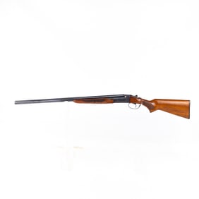 Savage Fox B SE Series H 12g Shotgun   C177081