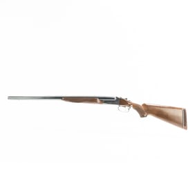 Savage FOX Model B KE 12g 26" M/IC Shotgun (C)nsn
