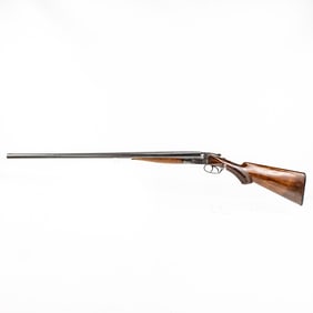 Syracuse Arms SxS 12gm 30" IM/IM Shotgun (C) 33514