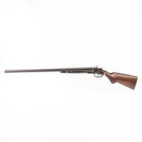 LC Smith SxS 12g 30" M/IC Shotgun (C) 25958