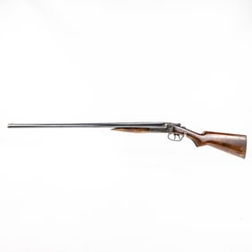 Central Arms SxS 12g 30" M/IM Shotgun (C) E10472