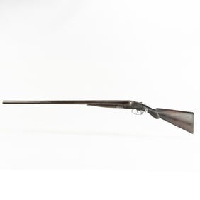 LC Smith SxS 10G 32" Shotgun (C) 19912