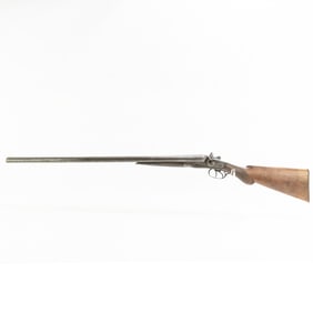 Richmond Arms SxS 12g 30" Shotgun (C) 6549
