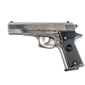 SCARCE! Colt Double Eagle 45acp Pistol DA09538