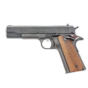 Rock Island M1911A1 .45acp 5" Pistol RIA1177479