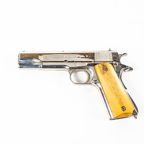 DGFM FMAP  .45ACP 5" Argentine "1911" Pistol (C)