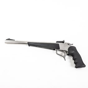 T/C Contender Super 14 .223rem 14" Pistol S5443