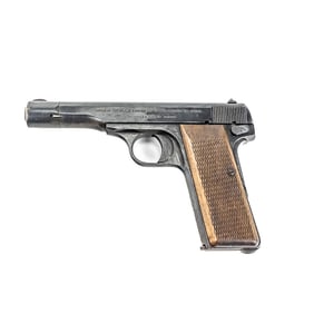 German FN 1922 .380acp 4.25" Pistol  (C) 30006A