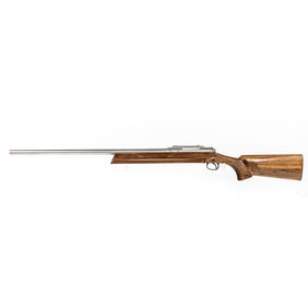 Savage 112 Benchrest .20PPC 27" Rifle  G740750