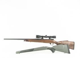 Weatherby Vanguard .30-06 Rifle  VB088747