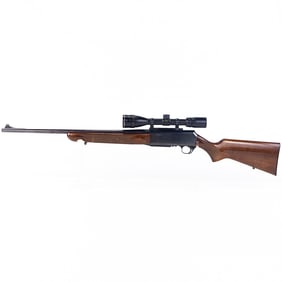 Browning BAR .30-06 23" Rifle     137PT23243