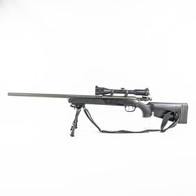 Steyr SSG .308 FL SWAT SNIPER Rifle 189894