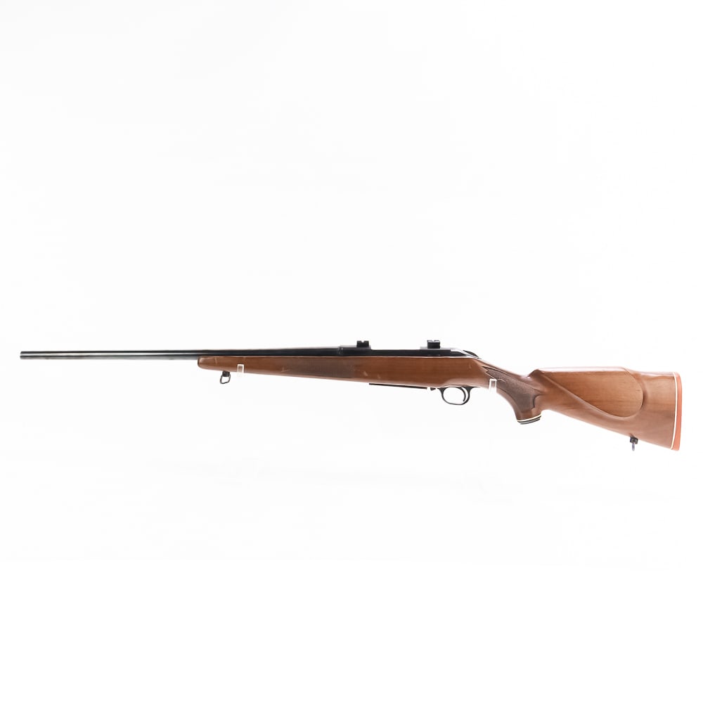 Mossberg 810ASM .30-06 23" Rifle 482979: Mossberg 810ASM .30-06 23" Rifle in very good condition and a great bore. Removable magazine. 1x included. S/N:482979