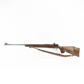 Sporterized Arisaka .300 Savage Rifle 10695