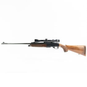 Remington 760 30-06 Rifle  B7309434