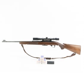 Winchester 100 .308 Rifle   (C) 35250