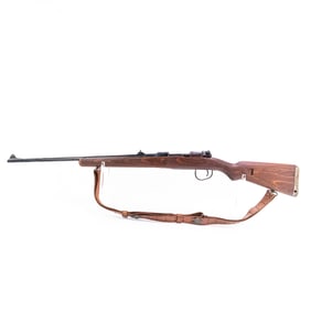 Sporterized Zbrojovka Brno 8mm Rifle    8542