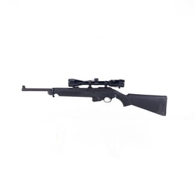 Ruger Carbine 9mm Rifle 470-06285