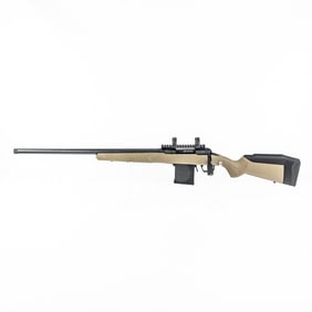 Savage 110 Left Hand 6.5Creedmor 24" Rifle P332887