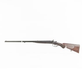 E.I.Kettner Drilling .410/.25 Combo Gun (C)3452