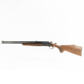 Savage 24 22lr/.410 Combo Gun (C)C448393