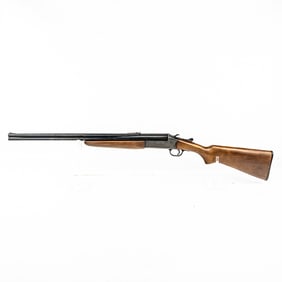Savage 24 .22lr/.410 Combo Gun (C) nsn