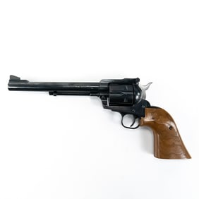 Ruger New Blackhawk.45 7.5" Revolver 46-32981