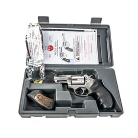 Ruger SP101 .357msg 2" Revolver  576-47960