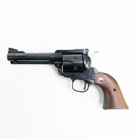 Ruger Blackhawk .357mag 4.5" Revolver (C)109266